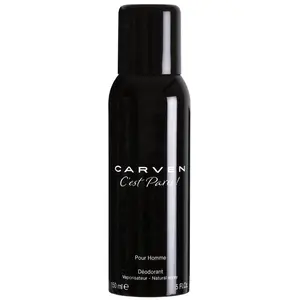 CARVEN C'est Paris ! For Men - Déodorant 