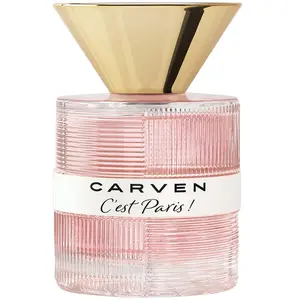 C'est Paris ! - Eau de Parfum-30ml CARVEN pas cher