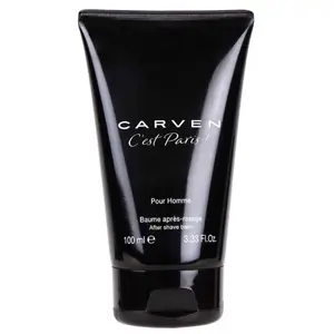 Carven - C'est Paris ! - Baume Après-rasage 100 ml male pas cher