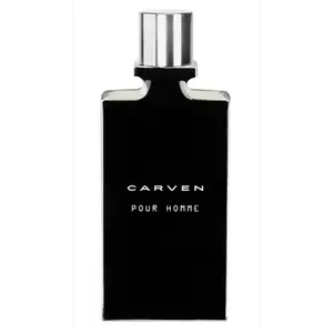 Pour Homme - Eau de Toilette -100ml CARVEN pas cher