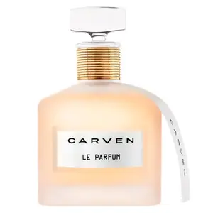 Le Parfum - Eau de Parfum-50ml CARVEN pas cher