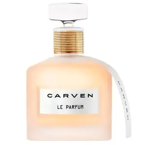 Le Parfum - Eau de Parfum-100ml CARVEN pas cher