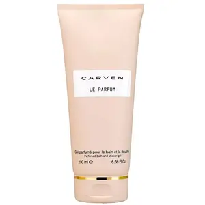 Carven Le Parfum gel parfumé pour le bain et la douche 200 ml