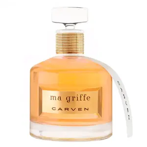 Carven - Carven L'Eau Intense Ma Griffe Eau de parfum 100 ml female pas cher