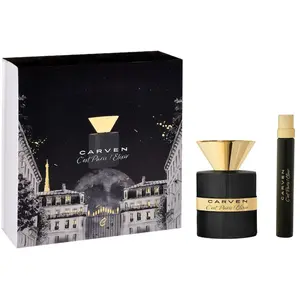 Carven - C'est Paris ! Elixir Eau de Parfum Coffrets parfum femme 1 pi...