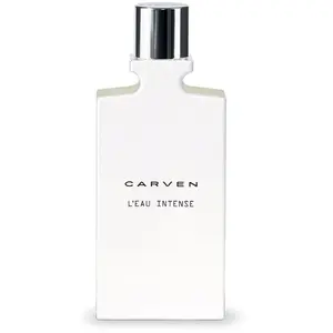 L'Eau Intense - Eau de Toilette -50ml CARVEN pas cher