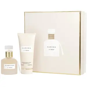 Le Parfum - Carven Coffret Cadeau 50 ml pas cher