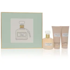 Le Parfum - Carven Coffret Cadeau 100 ml pas cher