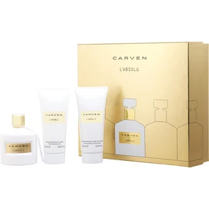 L'Absolu - Carven Coffret Cadeau 100 ml pas cher