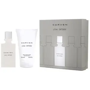L'Eau Intense - Carven Coffret Cadeau 50 ml pas cher