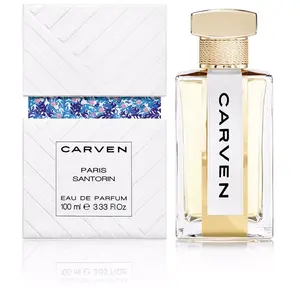 Carven - PARIS-SANTORIN Eau de parfum 100 ml female pas cher