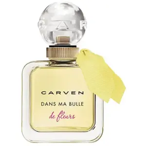 Comparateur de prix : Carven - Dans Ma Bulle DE FLEURS Coffret parfum 50 ml female