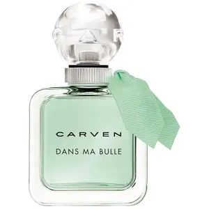 Dans Ma Bulle - Eau de Toilette-100ml CARVEN pas cher