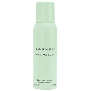 Carven Dans Ma Bulle eau de toilette déodorant parfumé vaporisateur 150 mlVendu parnocibe