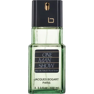 One Man Show BOGART EAU DE TOILETTE 100ML VAPO, pas cher