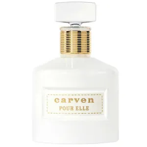 Carven - Pour Elle Eau de parfum 100 ml female pas cher