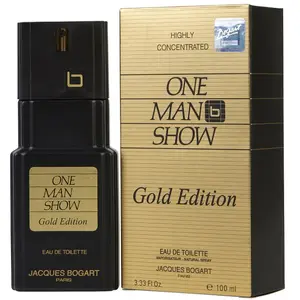 jacques Bogart - Bogart - One Man Show Gold Edi pas cher