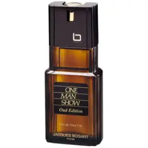 One Man Show Oud Edition - Jacques Bogart Eau De Toilette Spray 100 ML pas cher