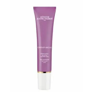 Anti-Ageing Treatment for Lip Area Jeanne Piaubert Certitude Absolue (15 ml) pas cher