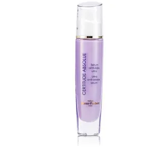 Comparateur de prix : Méthode Jeanne Piaubert Certitude Absolue Sérum Visage Ultra 30 ml