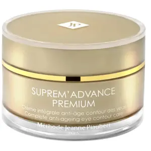 Jeanne Piaubert Suprem'advance Premium Premium Anti-âge Contour des yeux C pas cher