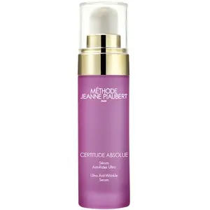 Comparateur de prix : Certitude Absolue sérum ultra anti-rides 30 ml