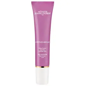 Comparateur de prix : Certitude Absolue soin contour des yeux ultra anti-rides 15 ml