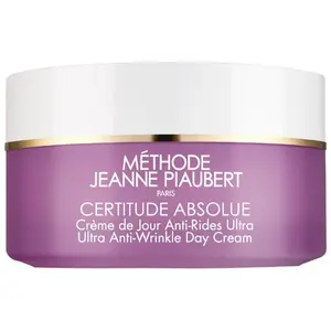 Comparateur de prix : Certitude Absolue crème de jour ultra anti-rides 50 ml