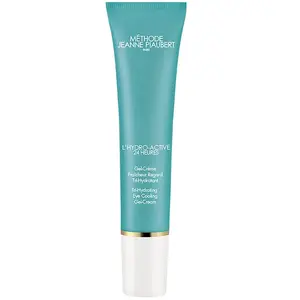 Jeanne Piaubert L'Hydro-Active 24H Moisrutizing Eye Contour 15ml pas cher