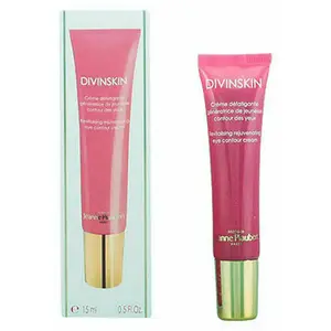 Méthode Jeanne Piaubert Divinskin Crema para Ojos - 15 ml pas cher