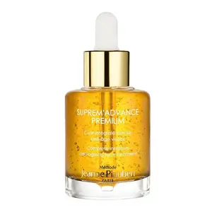 Comparateur de prix : Jeanne Piaubert Suprem'advance Soin Anti-âge Premium Anti-âge Visage
