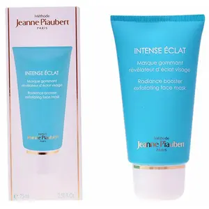 Eau de toilette Jeanne Piaubert INTENSE ECLAT masque visage 75 ml Femme pas cher