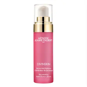 Anti-Ageing Serum Divinskin Anti-Pollution Jeanne Piaubert 30 ml pas cher