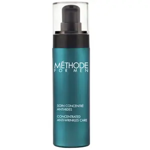 Jeanne Piaubert Methode for Men Anti-Wrinkle Concentrated Care pas cher