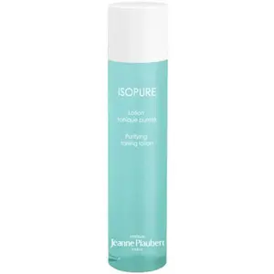 Comparateur de prix : Jeanne Piaubert Nettoyant Loción De Tonificación Purificadora Isopure 200ml
