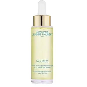 Comparateur de prix : Jeanne Piaubert Crème Nourilys Nutri Repair Face Oil Very Dry Skin 30ml