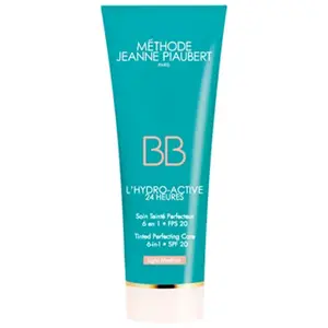 Comparateur de prix : Jeanne Piaubert 877-01536 BB Cream, 50 ml