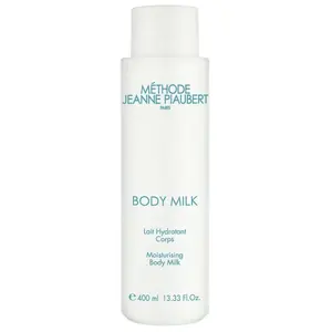Comparateur de prix : Jeanne Piaubert Lait Hydratant Corps 400 ml