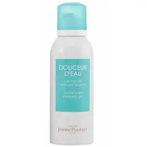 Comparateur de prix : Jeanne Piaubert Nettoyant Douceur D´eau Gel Espumoso De Limpieza Suave 125ml