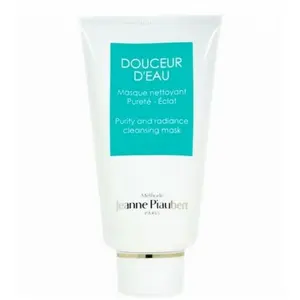 Comparateur de prix : Méthode Jeanne Piaubert Douceur D`EAU masque 75 ml