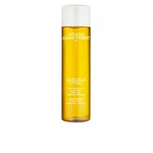 Comparateur de prix : Jeanne Piaubert Gestuelle D'eau Huile de Bain Milky Effect Aqua-soft
