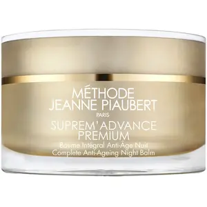 SUPREM’ADVANCE Premium baume de nuit anti-âge completVendu parspartoo