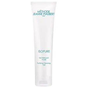 Comparateur de prix : Nettoyage de gel purifiant Isopure Jeanne Piaubert 100 ml 