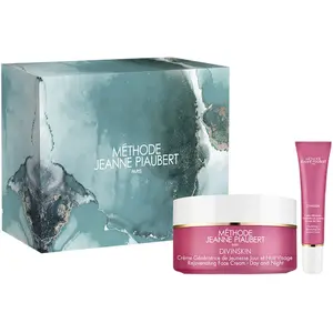 Divinskin Crema Día Y Noche Estuche 2 pz pas cher