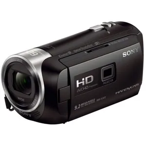 Caméscope Sony HDRPJ410 + carte Micro SD 16Go pas cher