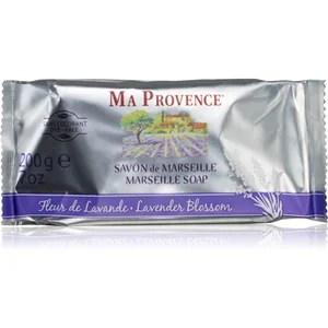 MA Provence® Savon de Marseille Fleur de Lavande pas cher