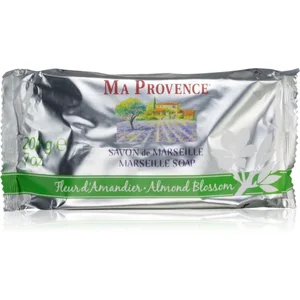 MA Provence® Savon de Marseille Fleur d'amandier pas cher