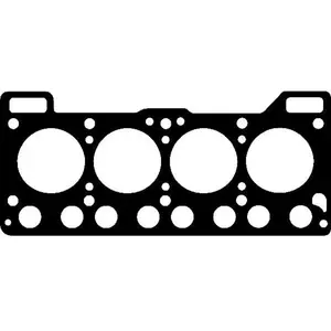 CORTECO Joint de culasse pour RENAULT: R11, R4, R5, Rodéo, Super 5, R6, Express, Clio, Rapid, R8, Extra, R9, Estafette & VOLVO: 66 (Ref: 411326P)