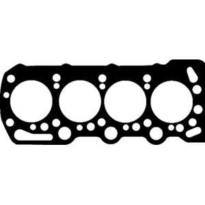 Comparateur de prix : CORTECO Joint de culasse pour OPEL: Vectra, Corsa, Combo, Astra & MAZDA: 323 (Ref: 414663P)