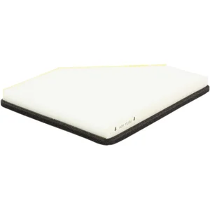 Comparateur de prix : CORTECO Filtre d'habitacle pour RENAULT: Safrane (Ref: 21651900)